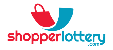 Shopper Lottery Logo
