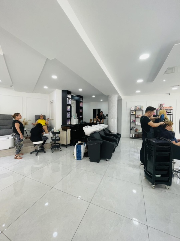 Phinesse Hair Salon Malta, Hair Salon Malta Shopper Lottery Malta