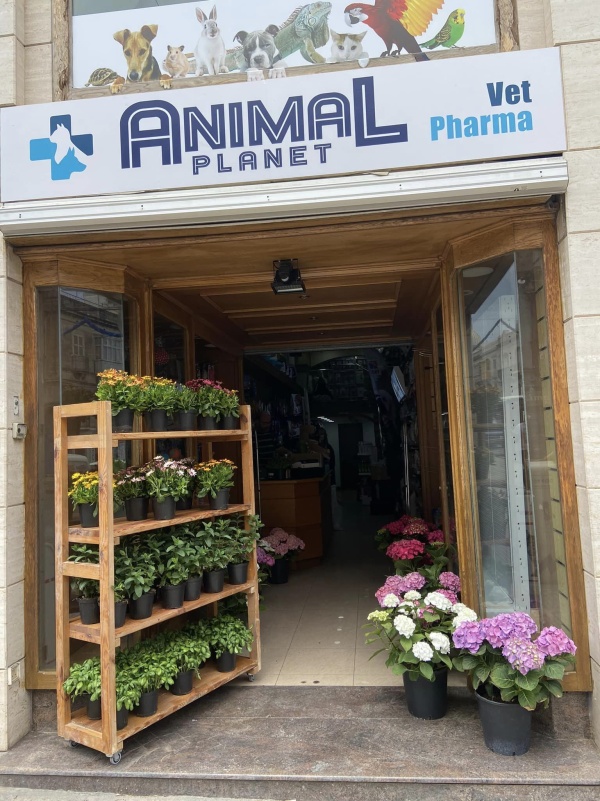 Animal Malta, Pet Shops Malta Shopper Lottery Malta