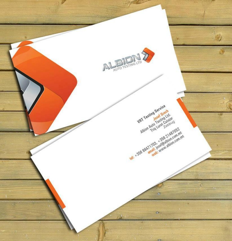 Albion Auto Testing Ltd Malta, VRT Garage Malta Shopper Lottery Malta