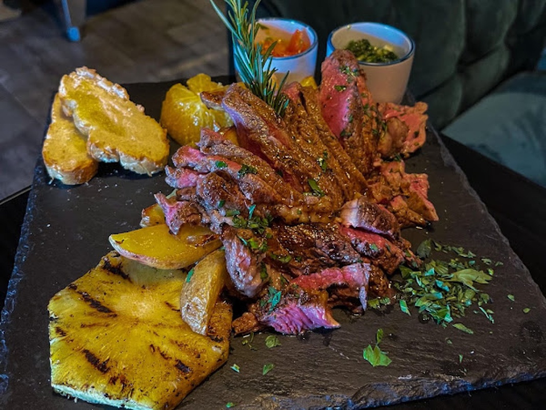 The Black Sheep Drink & Dine Malta, Pubs & Bars Malta Shopper Lottery