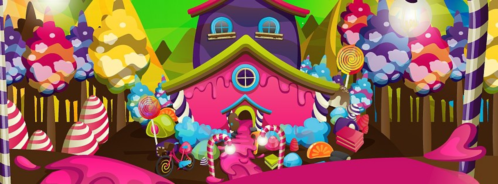 Dylan's House of Candy Malta, Sweet Shops Malta Shopper Lottery Malta