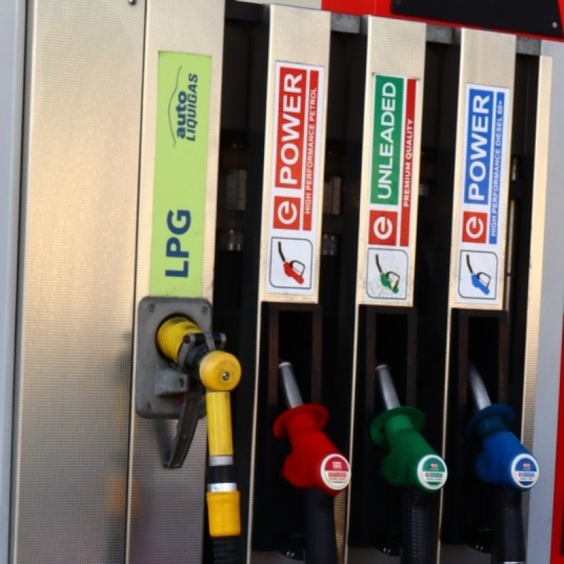 Fuel Hub Malta, Petrol Station Malta Shopper Lottery Malta