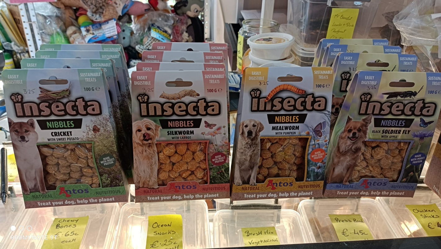 Creation Pet, Plant and Flower Shop Malta, Pet Shops Malta Shopper