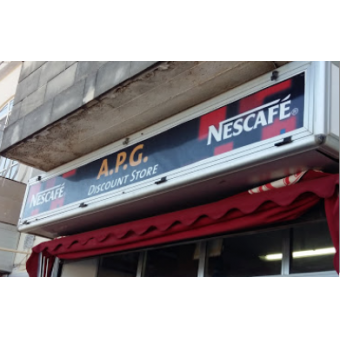 APG Self Service  Malta,  Malta 