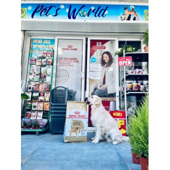 Pets World Malta,  Malta 
