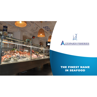 Azzopardi Fisheries Malta,  Malta 