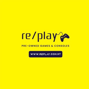 Re Play Malta,  Malta 