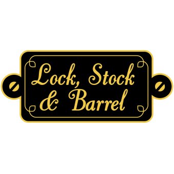 Lock Stock & Barrel Malta,  Malta 