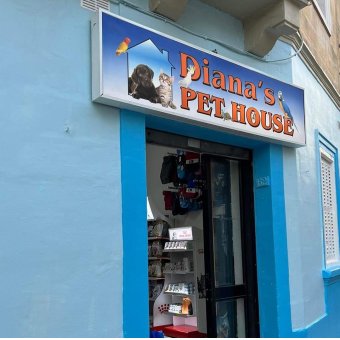 Diana's Pet House Malta,  Malta 