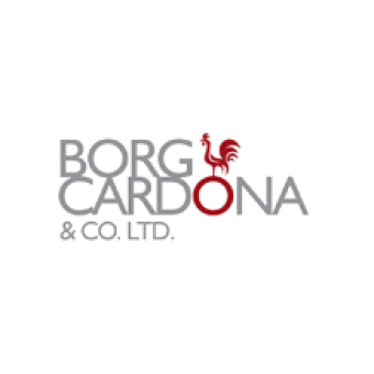Borg Cardona & Co. Ltd.  Malta,  Malta 