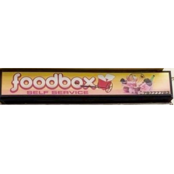 Foodbox Soapbox Discount Stores Malta,  Malta 