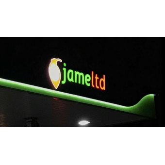JAME Ltd.  Malta,  Malta 