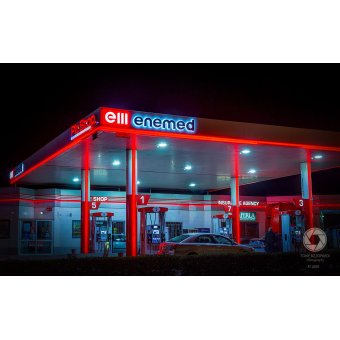 Pit Stop Malta Malta,  Malta