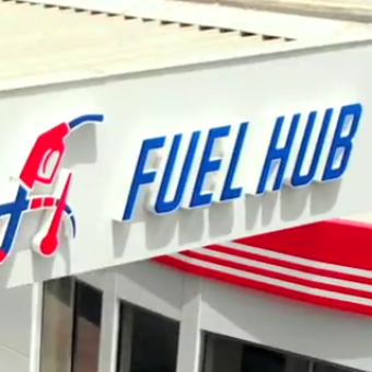 Fuel Hub Malta, Petrol Station Malta