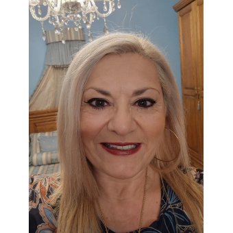 Sheila Cutajar Won in ShopperLottery Malta