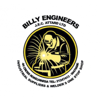 Billy Engineers Malta, Tools Malta