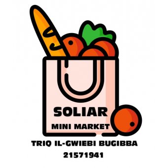 Solair Mini Market Malta, Mini Market Malta
