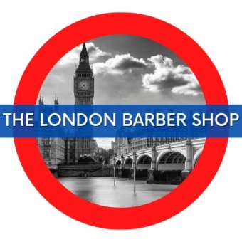 The London Barber Shop Malta, Barbers Malta