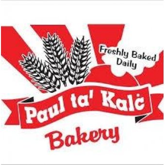 Paul Ta' Kalc Malta, Bakery Malta