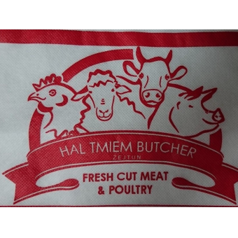 Hal Tmiem Butcher Malta, Butcher Malta