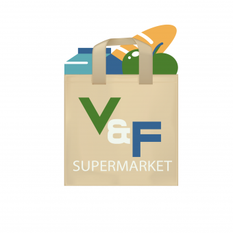 V&F Supermarket  Malta, Mini Market Malta