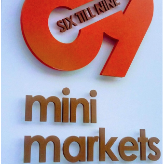 6 till 9 Mini Market Malta, Mini Market Malta
