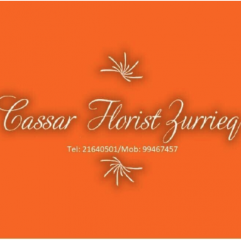 Cassar Florist and Bargain Shop Malta, Florist Malta