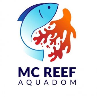 MC Reef Aquadom Malta, Aquarium Shop Malta