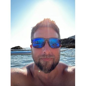 Quincy Bregman Won in ShopperLottery Malta