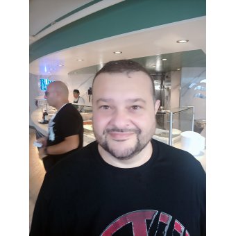 Andrew Licari Won in ShopperLottery Malta