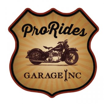 Prorides Ltd.  Malta, Motorcycles Malta