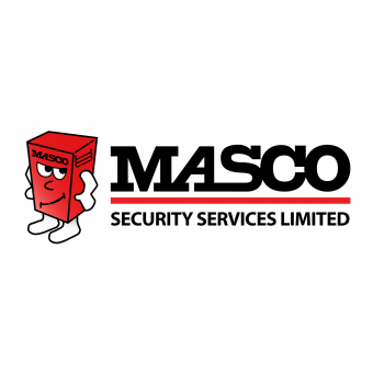 Masco Security Services Ltd Malta, Security Products  Malta