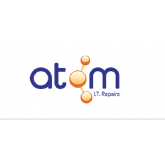 Atom I.T. Repairs Malta, IT Services Malta