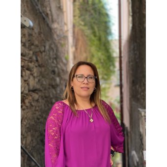 Jacqueline Al Yasin Won in ShopperLottery Malta