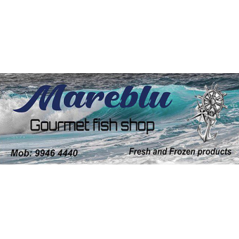 Mareblu Gourmet Fish Shop Malta, Fish Shops Malta