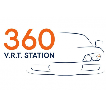360 VRT Station Malta, VRT Garage Malta
