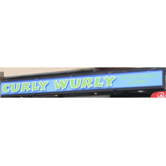 Curly Wurly Confectionery Malta, Confectioners Malta