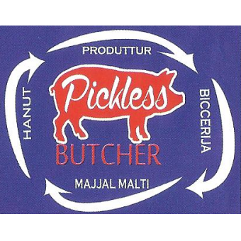 Pickless Butcher Malta, Butcher Malta