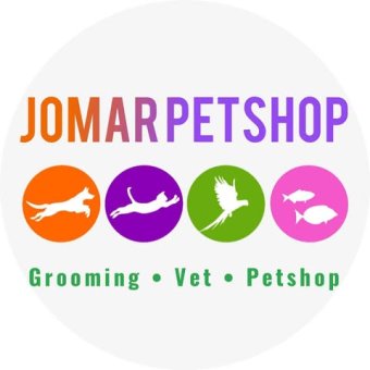 Jomar Petshop Malta, Pet Shops Malta