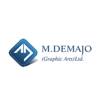 M Demajo Graphic Arts Malta, Graphic Design Malta