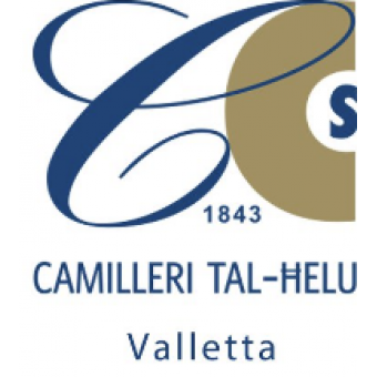 C. Camilleri & Sons Ltd. Malta, Confectioners Malta
