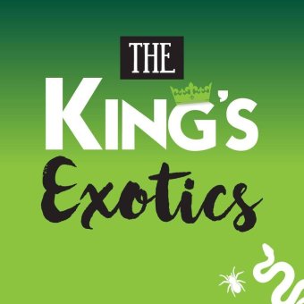 King's Exotics Malta, Pet Shops Malta