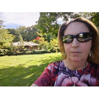 Pamela Xuereb Won in ShopperLottery Malta