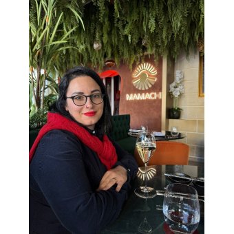 Donna-lynn Calleja Won in ShopperLottery Malta