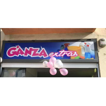 Ganza Extras Malta, Detergent Shop Malta