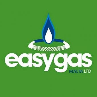 Easy Gas Malta Limited Malta, Gas Services Malta