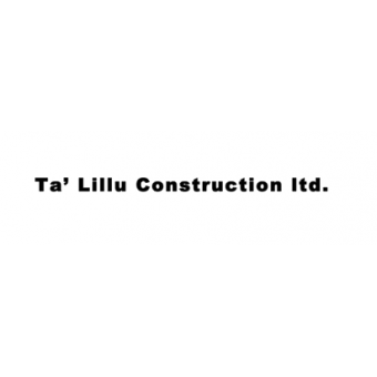 Ta' Lillu Construction Ltd.  Malta, Constructions Malta