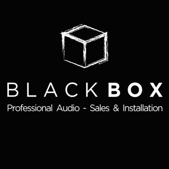 Black Box Pro Ltd.  Malta, Audio Visual Equipment  Malta
