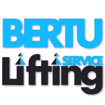 Bertu Lifting Services Malta, Crane Hire Malta